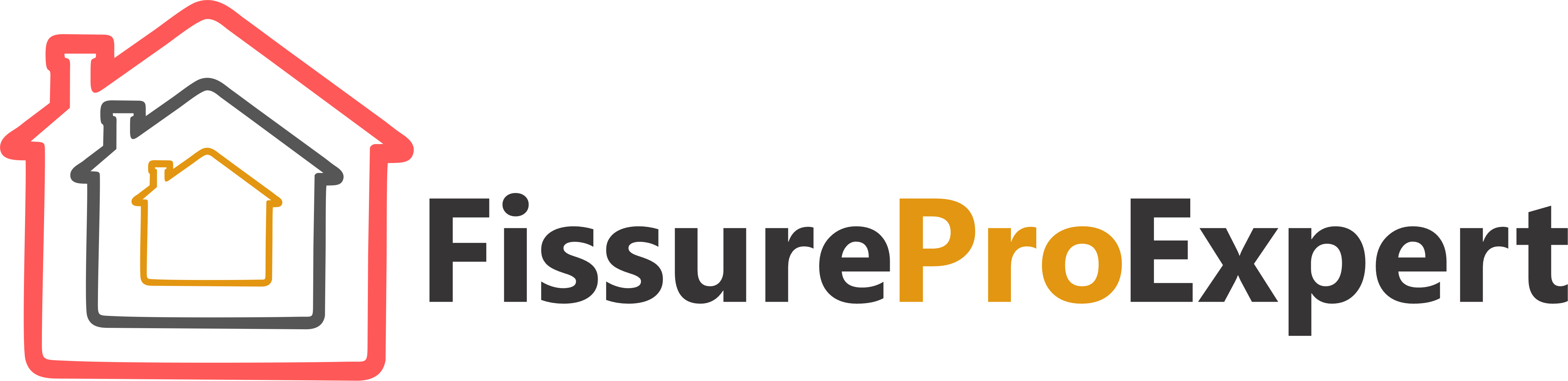 Fissure Pro Expert logo